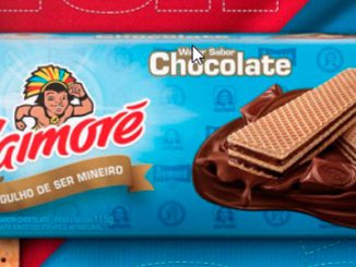 Aymoré vira Uaimoré por cinco meses