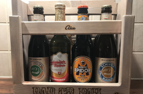 Brasileiros experimentam mais cervejas