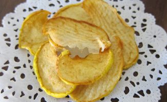 Snacks para matar a fome sem culpa