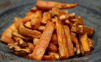 Fazendo a feira: safras que terminam em julho