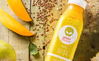 Greenpeople inaugura fábrica em Três Rios