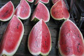 Fique atento aos preços de hortifruti.