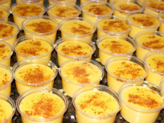 Galeria com fotos de comidas típicas de festa junina
