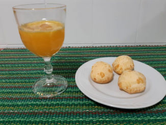 Dia do Pão de queijo: é hoje, 17 de agosto