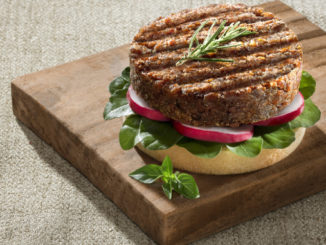 Jasmine estreia no mercado de carne vegetal
