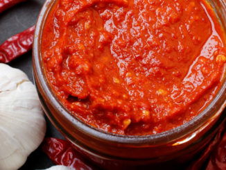 Como apimentar suas receitas em 2021