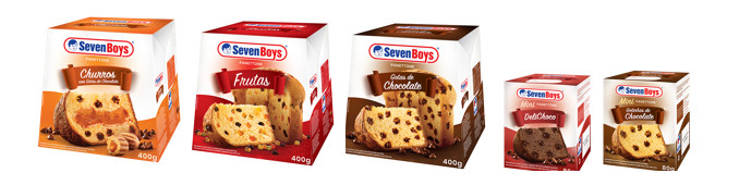 Seven Boys
