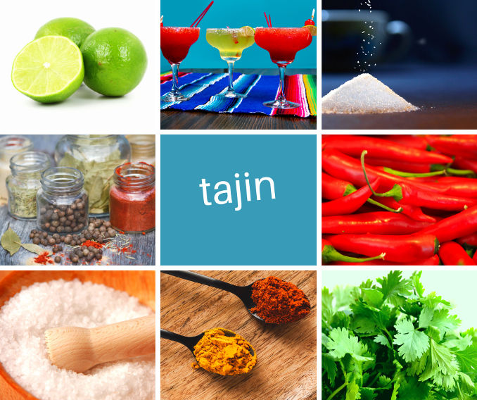Tajin