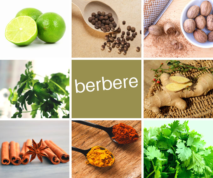 Berbere