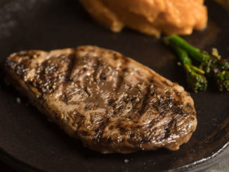 Dona da Sadia, BRF terá carne de laboratório