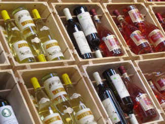 Consumo de vinho no Brasil aumenta em 2020